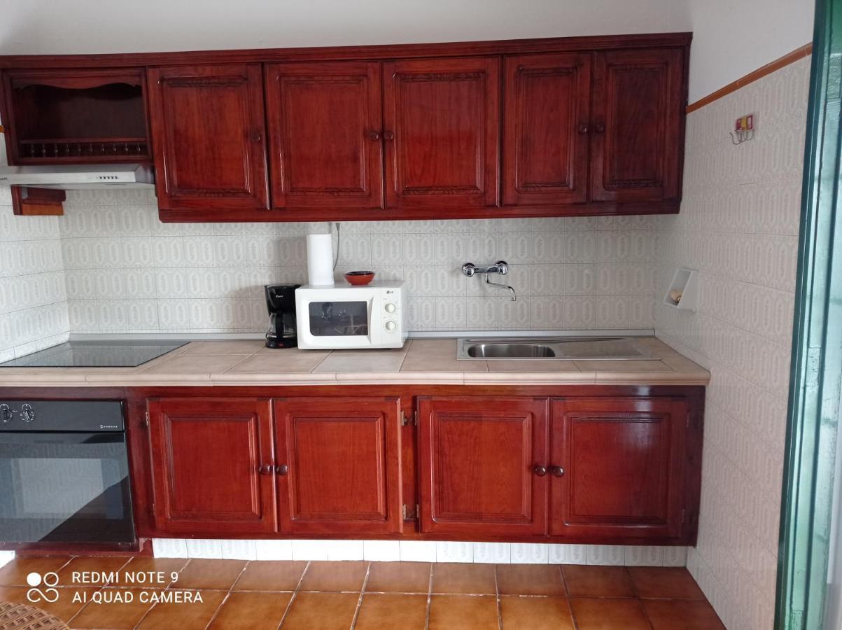 הוילה פואנקאליינטה דה לה פלמה Casa Pestana מראה חיצוני תמונה